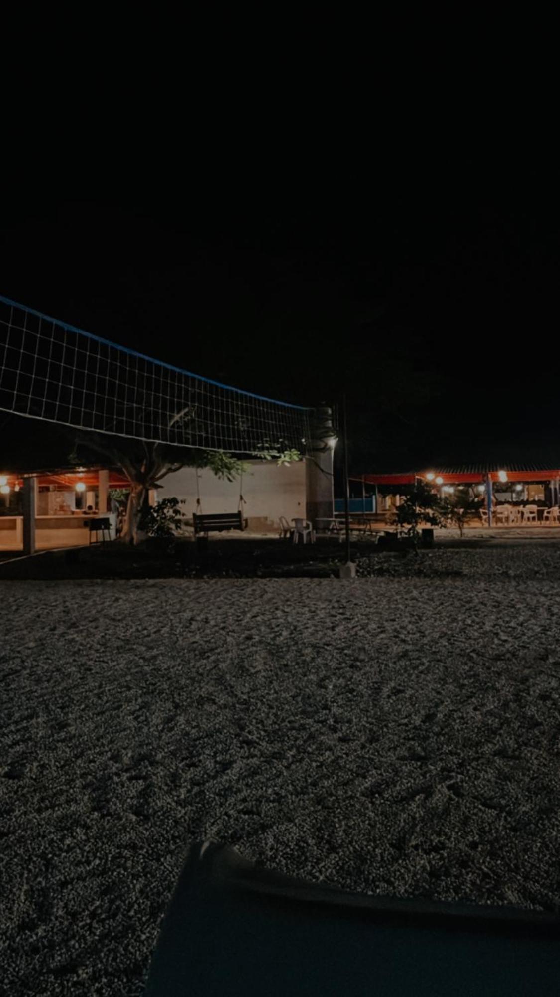 R Las Chulas Puerto Morelos Exteriör bild